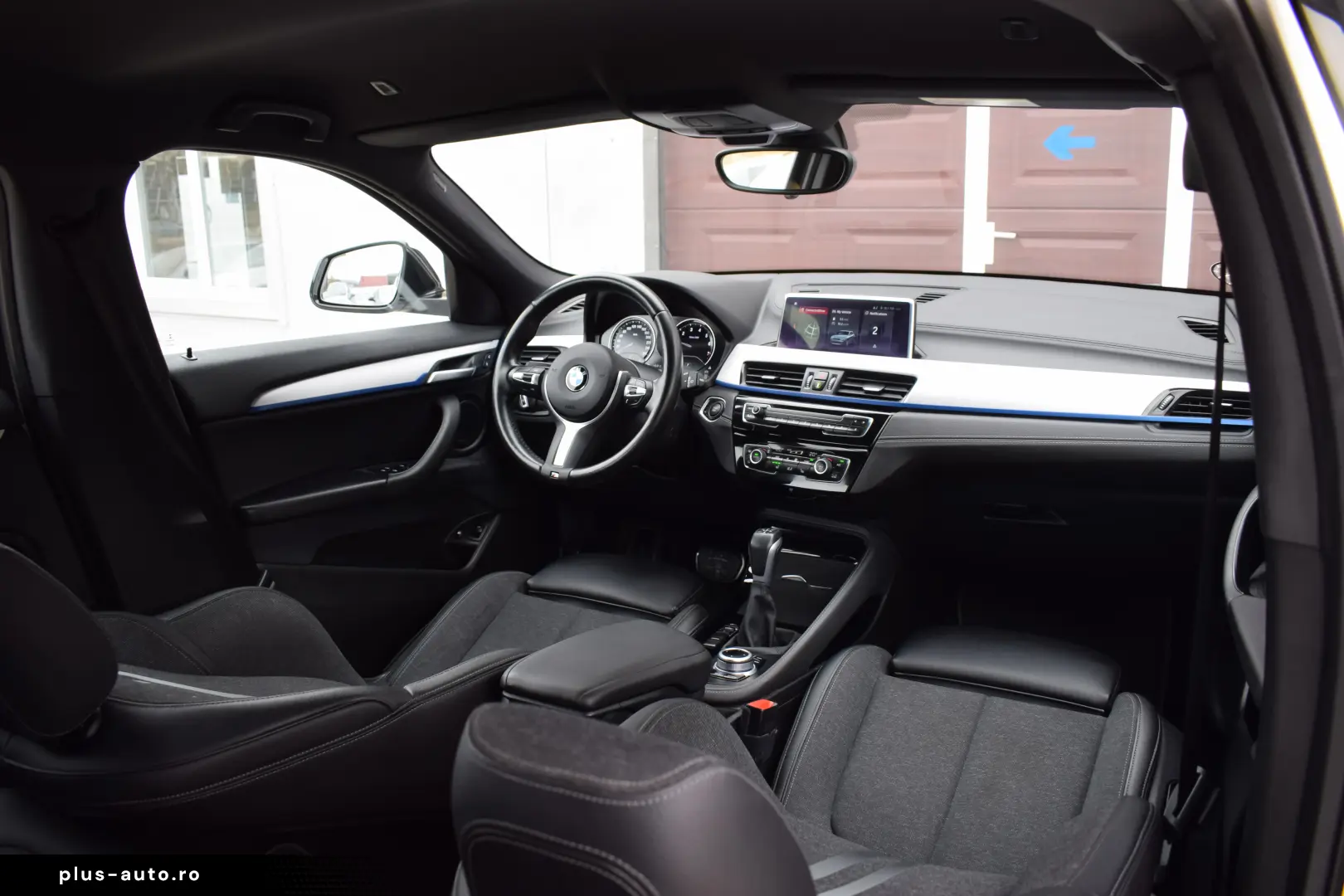 BMW X2 PLU-IN HYBRID XDRIVE M-PACKET