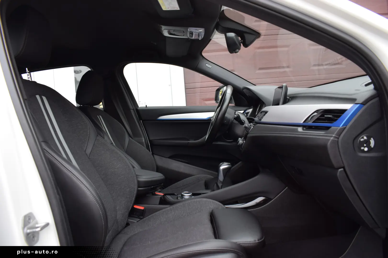 BMW X2 PLU-IN HYBRID XDRIVE M-PACKET