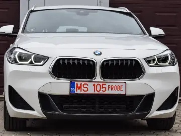 BMW X2 PLU-IN HYBRID XDRIVE M-PACKET