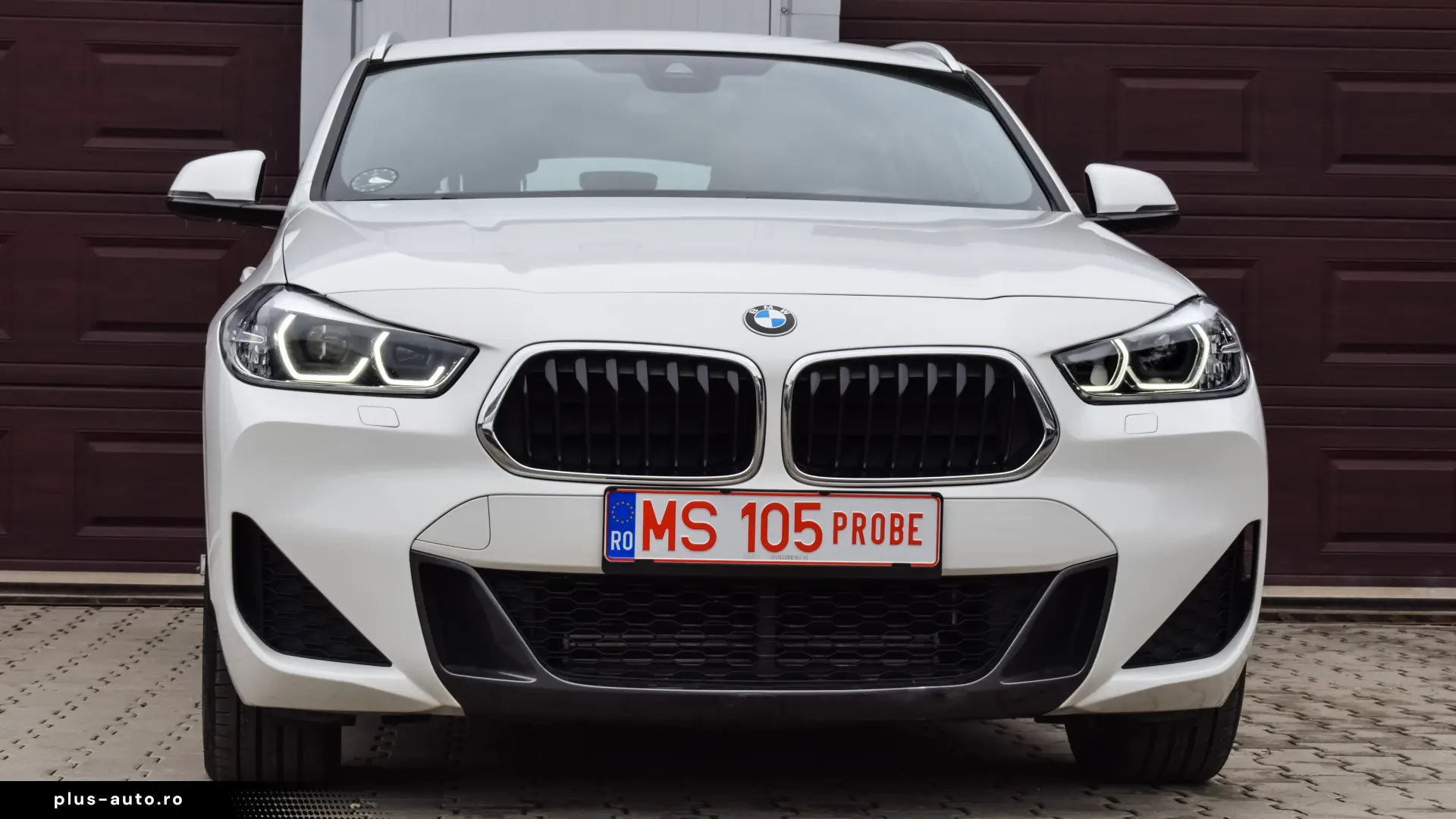 BMW X2 PLU-IN HYBRID XDRIVE M-PACKET