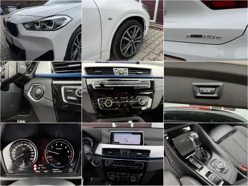 BMW X2 PLU-IN HYBRID XDRIVE M-PACKET