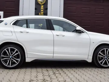 BMW X2 PLU-IN HYBRID XDRIVE M-PACKET
