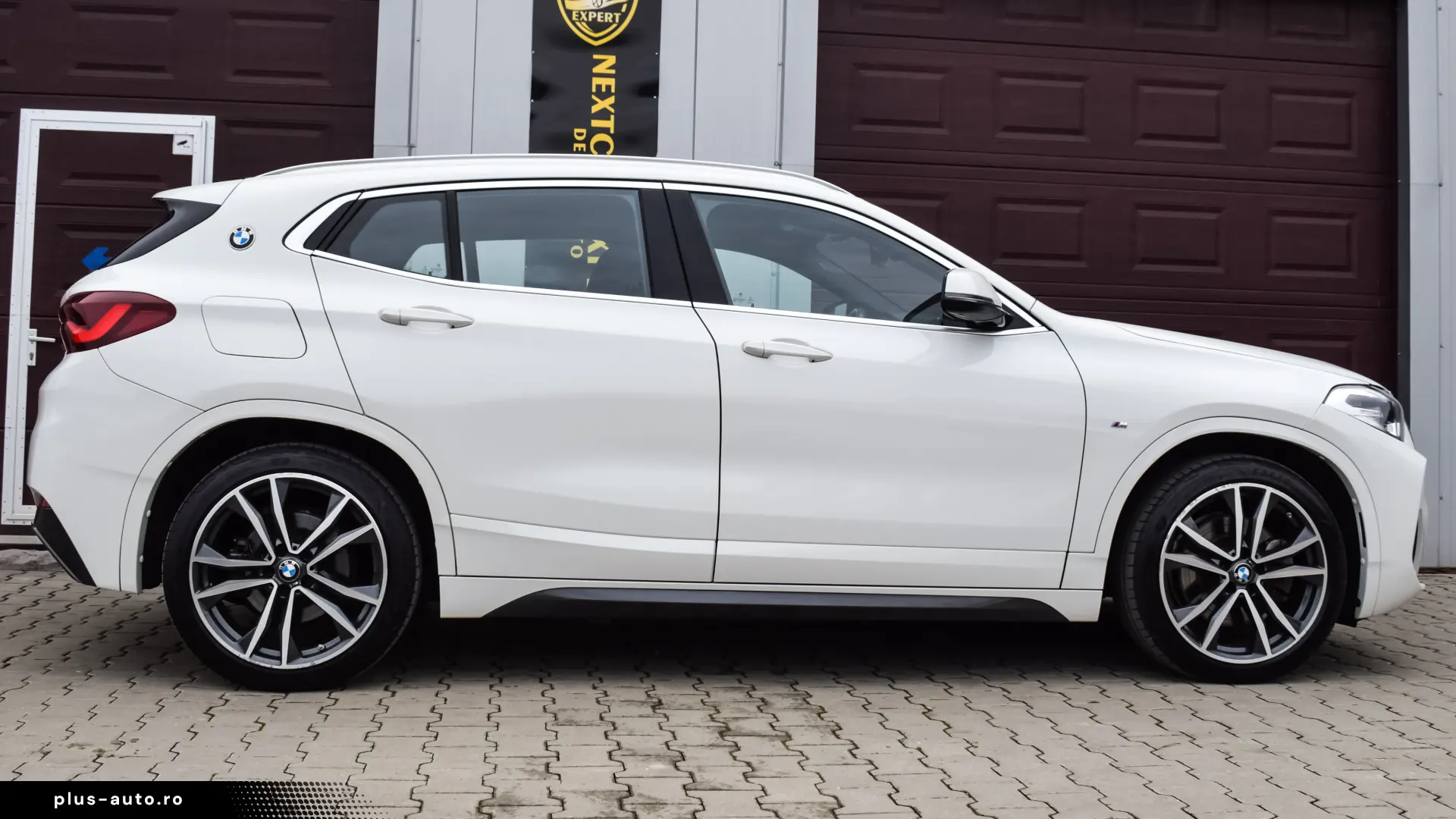 BMW X2 PLU-IN HYBRID XDRIVE M-PACKET