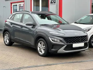 HYUNDAI Kona 1.0 T-GDI Kamera Klimaaut Sitz Lenkradheizg