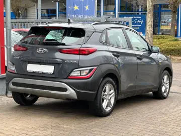 HYUNDAI Kona 1.0 T-GDI Kamera Klimaaut Sitz Lenkradheizg