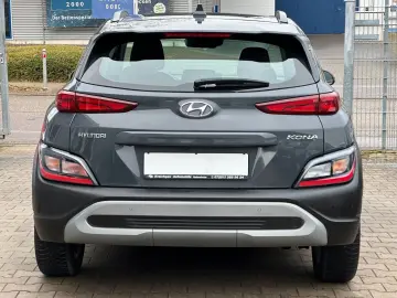 HYUNDAI Kona 1.0 T-GDI Kamera Klimaaut Sitz Lenkradheizg
