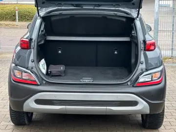HYUNDAI Kona 1.0 T-GDI Kamera Klimaaut Sitz Lenkradheizg