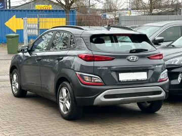 HYUNDAI Kona 1.0 T-GDI Kamera Klimaaut Sitz Lenkradheizg
