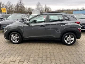 HYUNDAI Kona 1.0 T-GDI Kamera Klimaaut Sitz Lenkradheizg