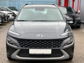 HYUNDAI Kona 1.0 T-GDI Kamera Klimaaut Sitz Lenkradheizg