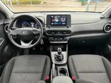 HYUNDAI Kona 1.0 T-GDI Kamera Klimaaut Sitz Lenkradheizg