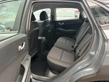 HYUNDAI Kona 1.0 T-GDI Kamera Klimaaut Sitz Lenkradheizg