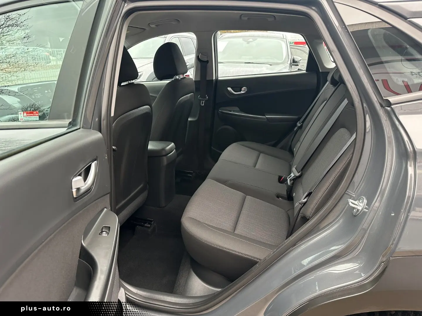 HYUNDAI Kona 1.0 T-GDI Kamera Klimaaut Sitz Lenkradheizg