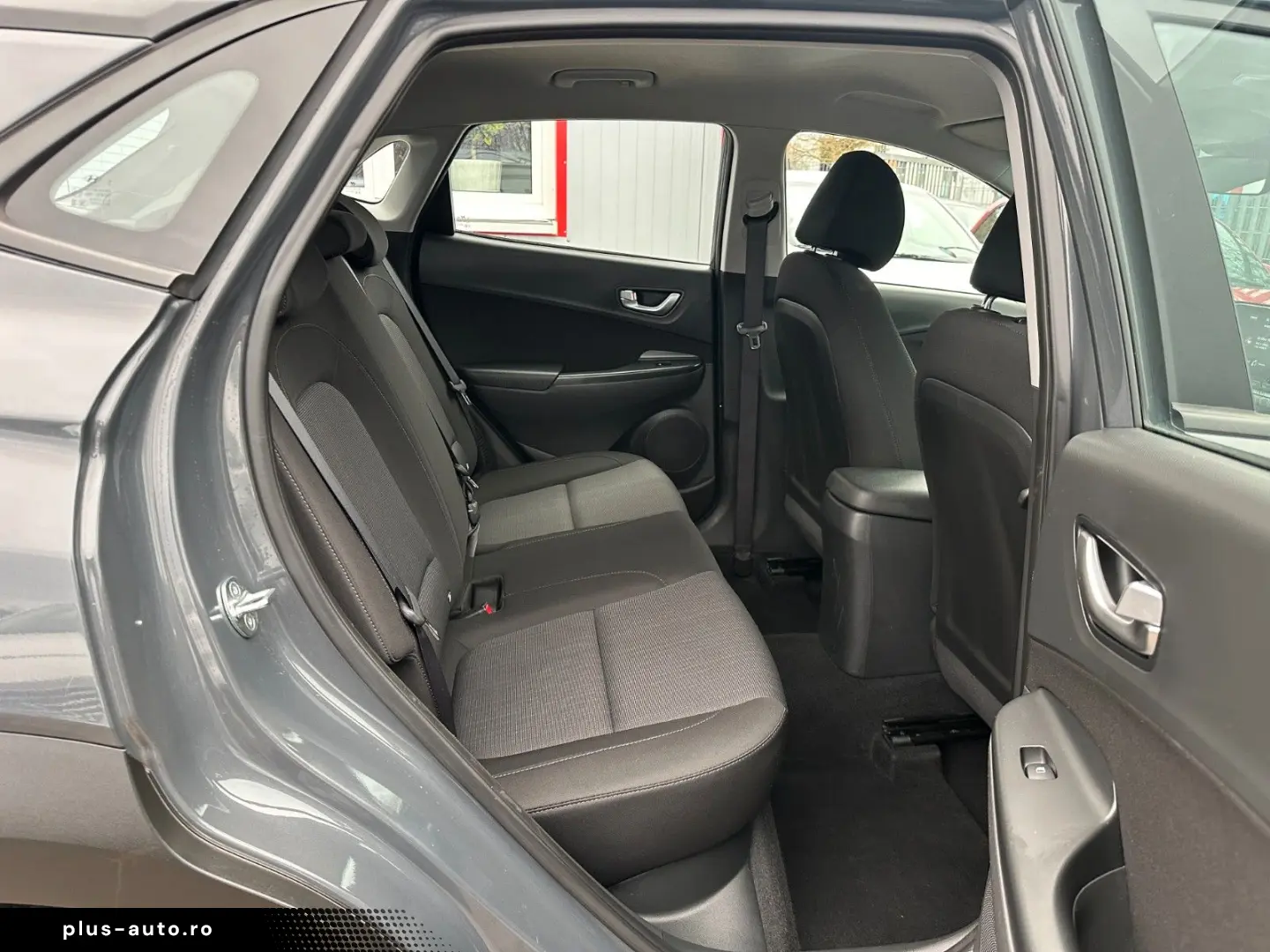 HYUNDAI Kona 1.0 T-GDI Kamera Klimaaut Sitz Lenkradheizg