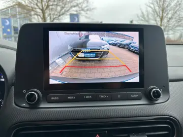 HYUNDAI Kona 1.0 T-GDI Kamera Klimaaut Sitz Lenkradheizg