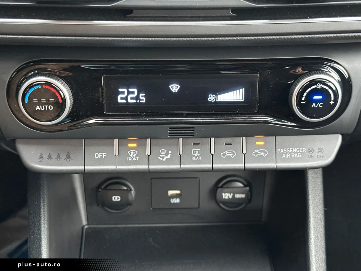 HYUNDAI Kona 1.0 T-GDI Kamera Klimaaut Sitz Lenkradheizg