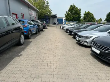 HYUNDAI Kona 1.0 T-GDI Kamera Klimaaut Sitz Lenkradheizg