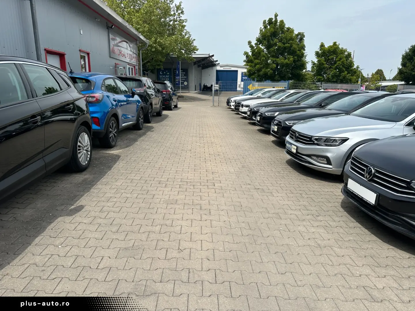 HYUNDAI Kona 1.0 T-GDI Kamera Klimaaut Sitz Lenkradheizg