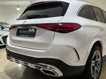 MERCEDES-BENZ GLC 300d AMG Line Pano Burmester 360Ca&hellip;