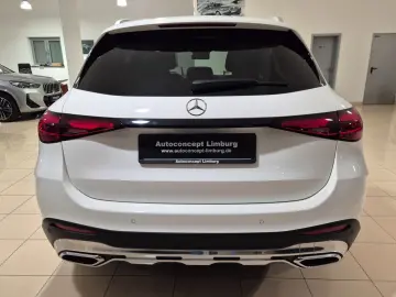 MERCEDES-BENZ GLC 300d AMG Line Pano Burmester 360Ca&hellip;