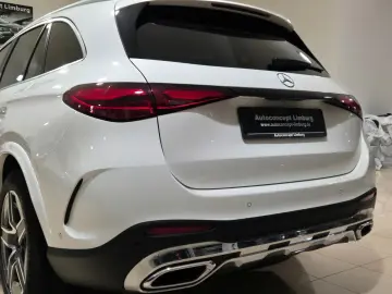 MERCEDES-BENZ GLC 300d AMG Line Pano Burmester 360Ca&hellip;