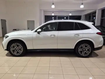 MERCEDES-BENZ GLC 300d AMG Line Pano Burmester 360Ca&hellip;