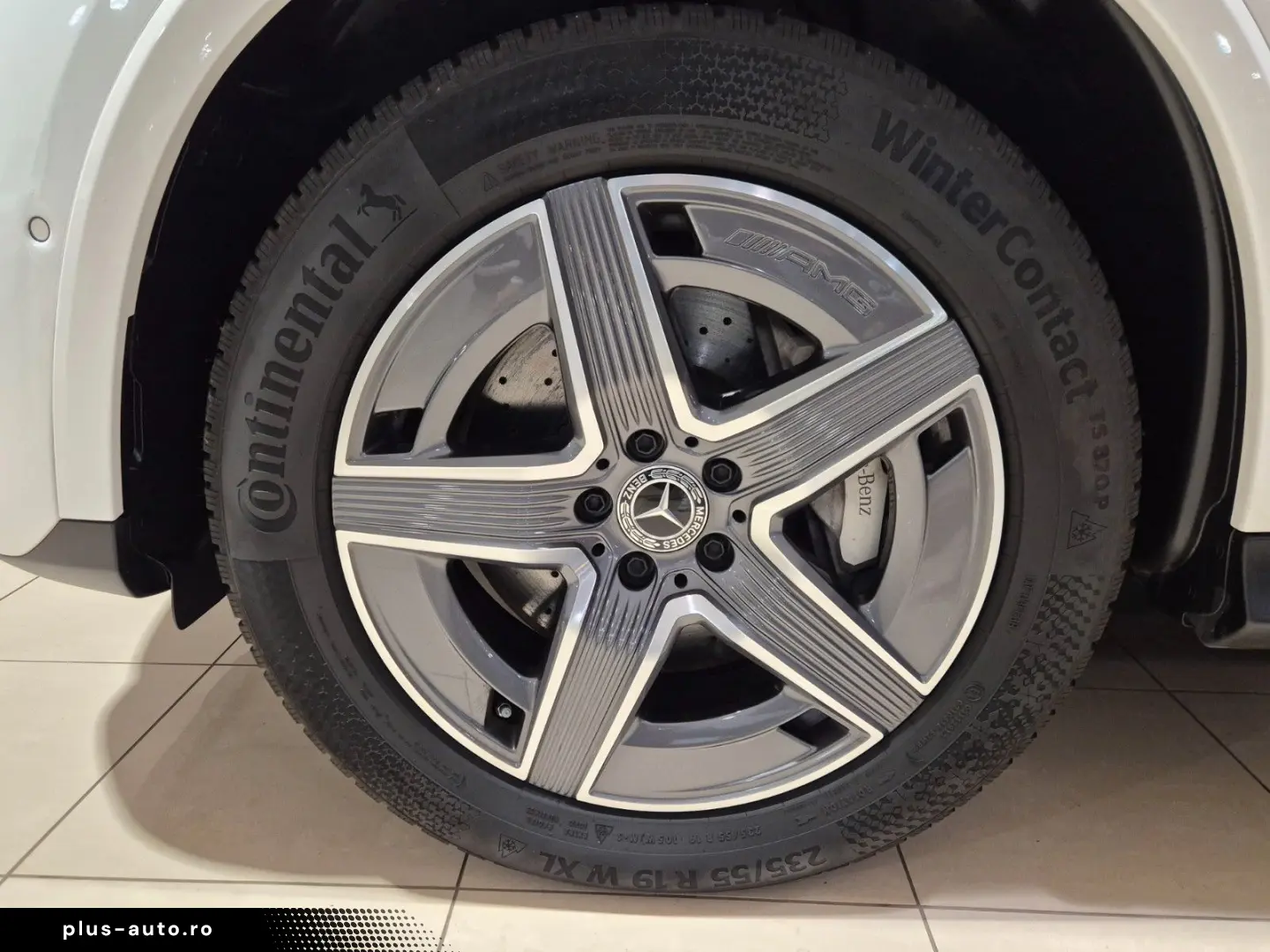 MERCEDES-BENZ GLC 300d AMG Line Pano Burmester 360Ca&hellip;