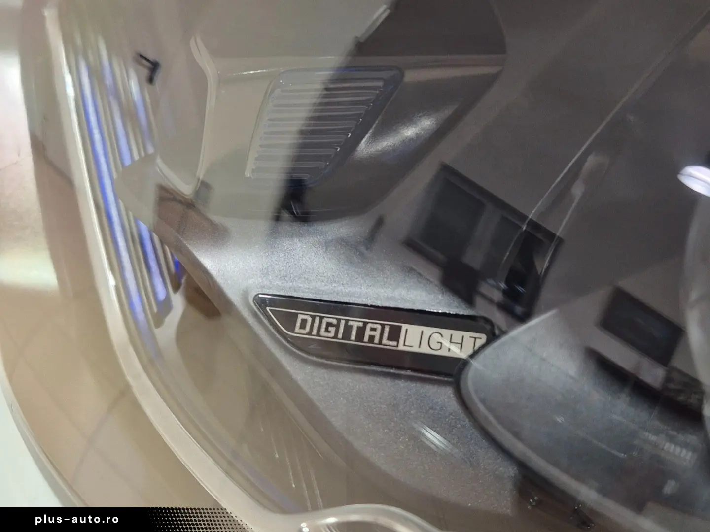 MERCEDES-BENZ GLC 300d AMG Line Pano Burmester 360Ca&hellip;