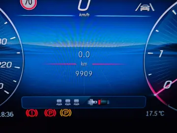 MERCEDES-BENZ GLC 300d AMG Line Pano Burmester 360Ca&hellip;