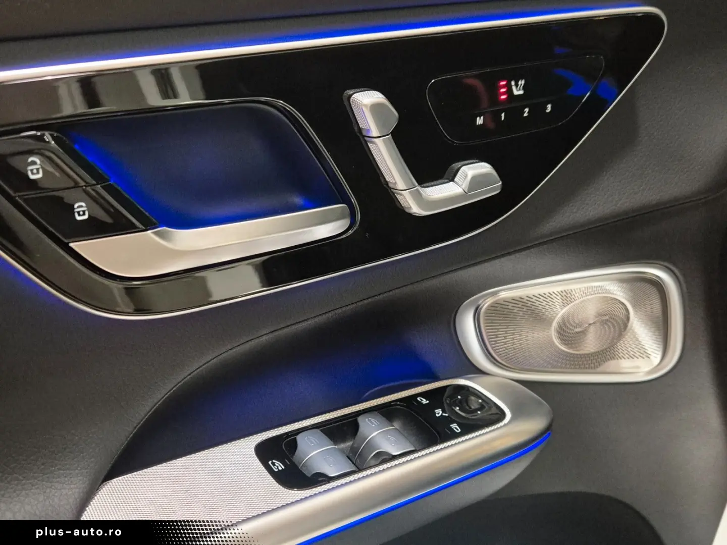 MERCEDES-BENZ GLC 300d AMG Line Pano Burmester 360Ca&hellip;