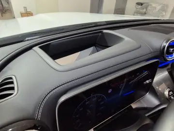 MERCEDES-BENZ GLC 300d AMG Line Pano Burmester 360Ca&hellip;