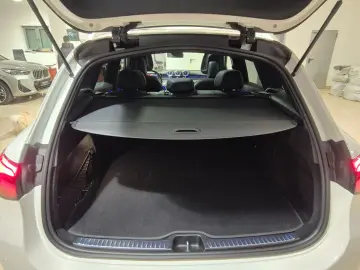 MERCEDES-BENZ GLC 300d AMG Line Pano Burmester 360Ca&hellip;