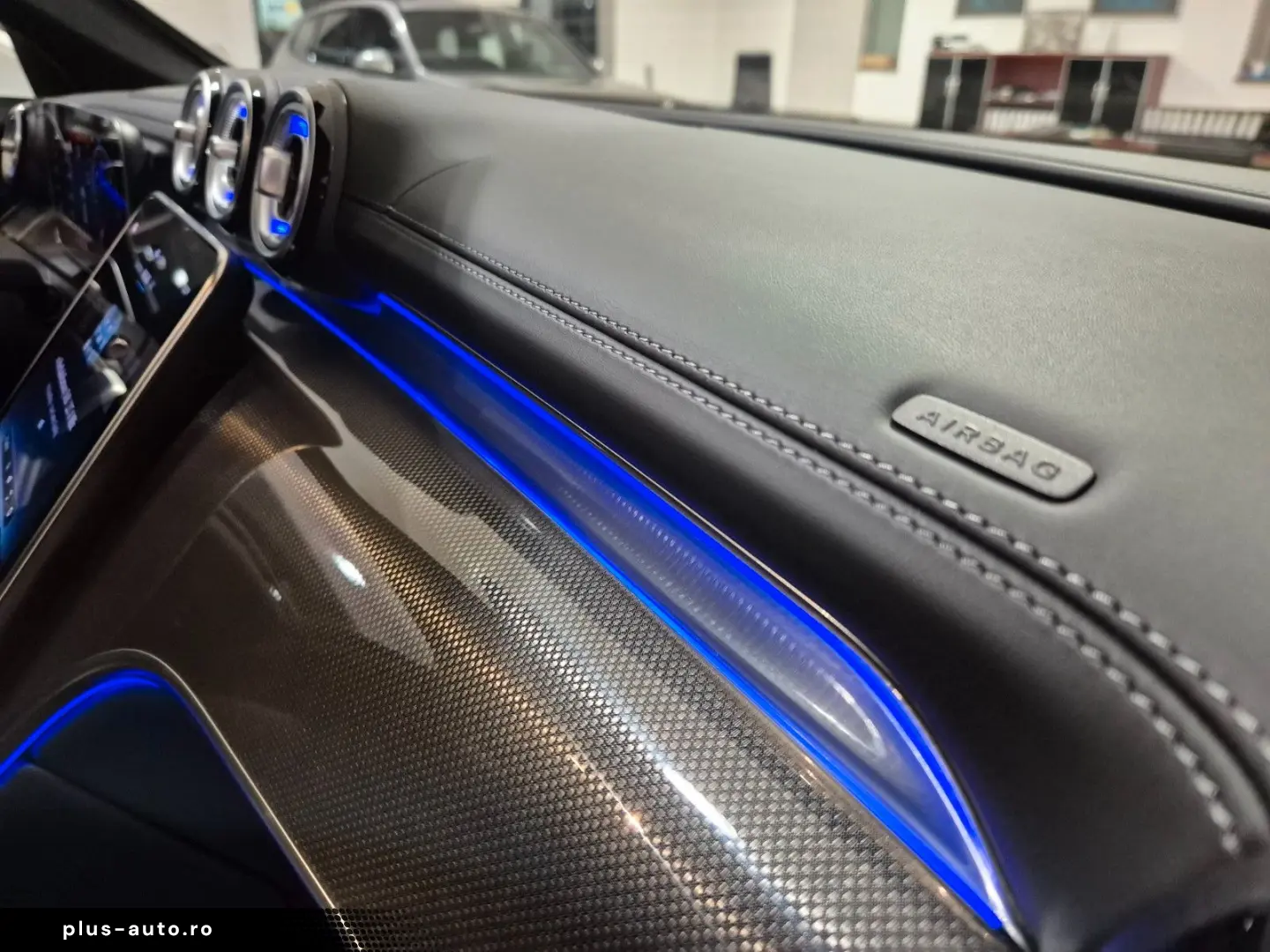 MERCEDES-BENZ GLC 300d AMG Line Pano Burmester 360Ca&hellip;