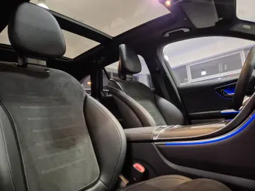 MERCEDES-BENZ GLC 300d AMG Line Pano Burmester 360Ca&hellip;