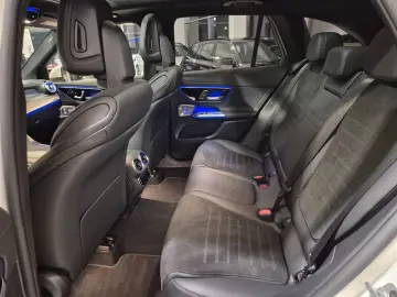 MERCEDES-BENZ GLC 300d AMG Line Pano Burmester 360Ca&hellip;