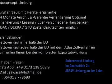 MERCEDES-BENZ GLC 300d AMG Line Pano Burmester 360Ca&hellip;