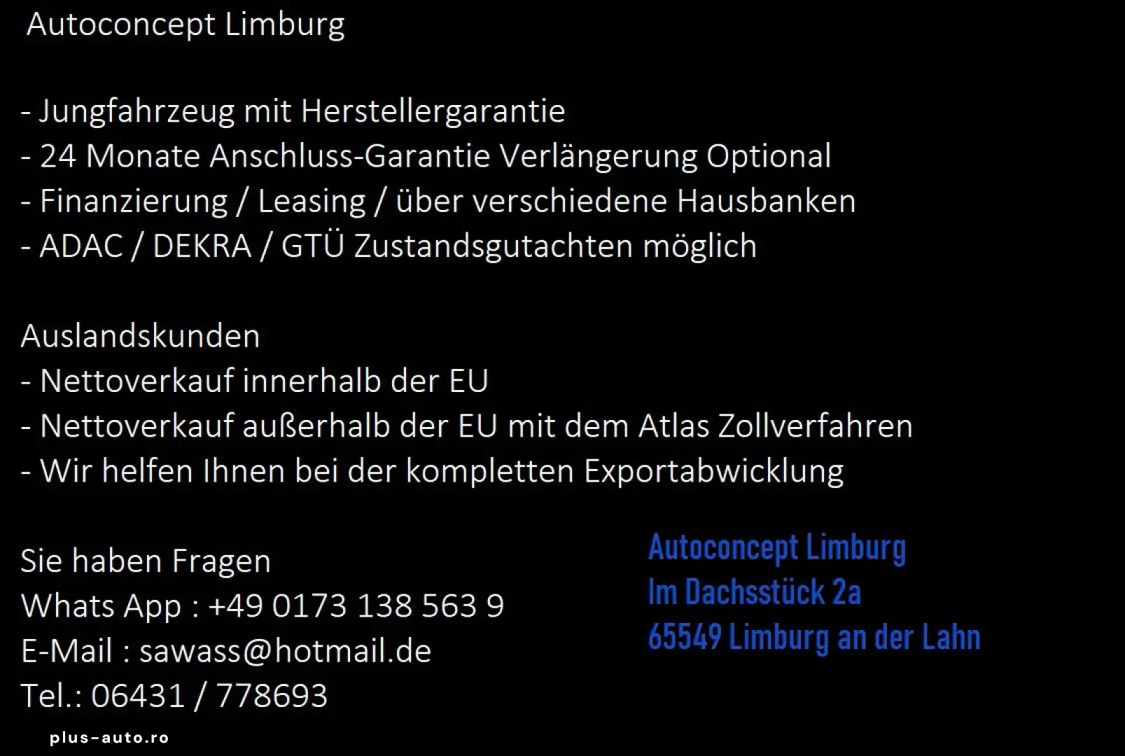 MERCEDES-BENZ GLC 300d AMG Line Pano Burmester 360Ca&hellip;