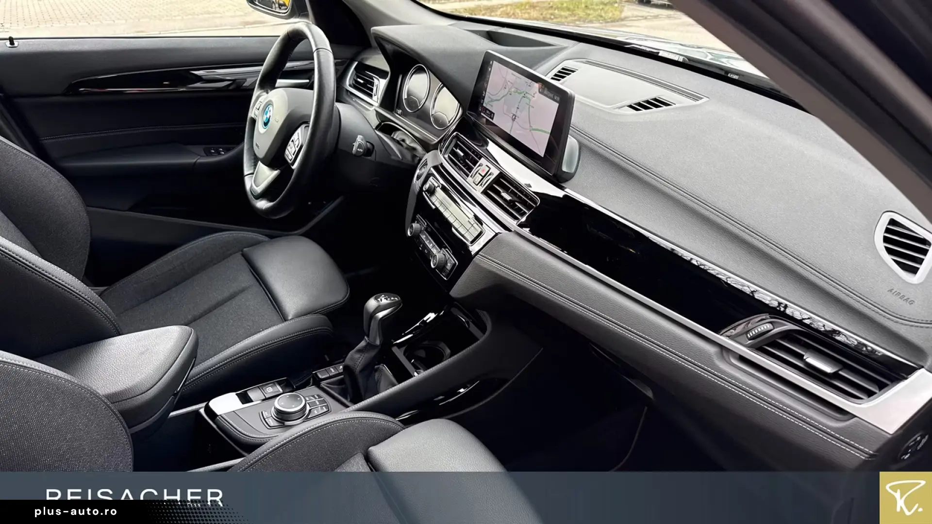 BMW X1 xDrive