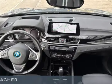 BMW X1 xDrive
