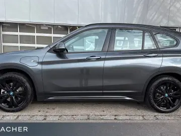 BMW X1 xDrive