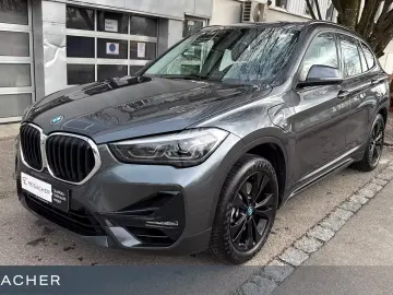 BMW X1 xDrive