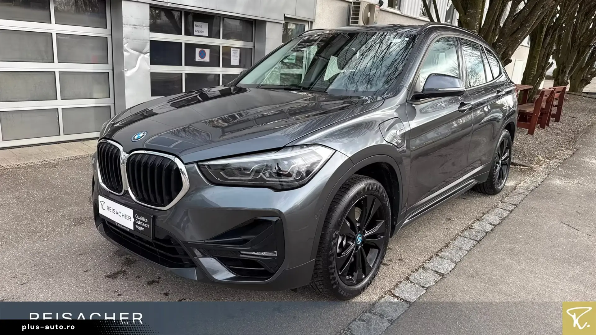 BMW X1 xDrive