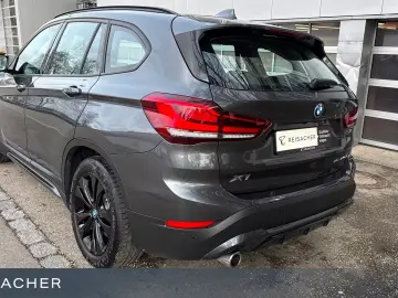 BMW X1 xDrive