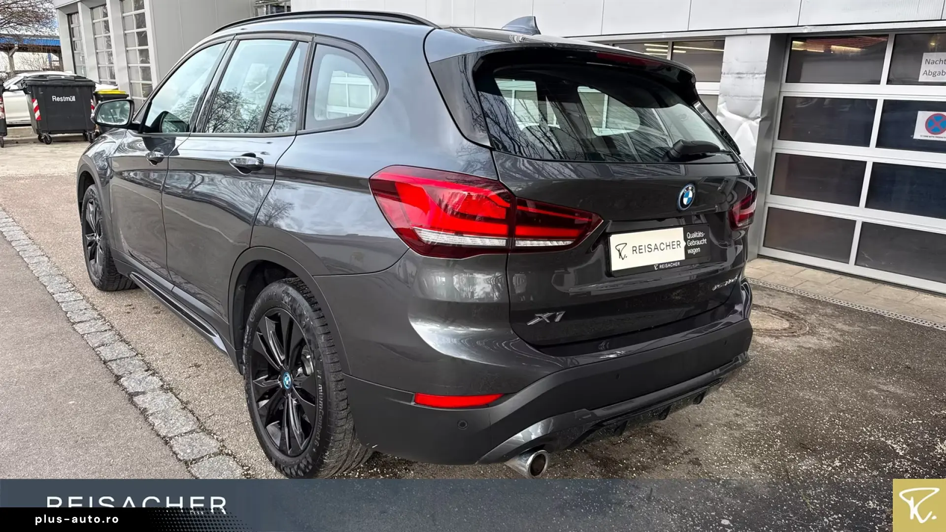 BMW X1 xDrive
