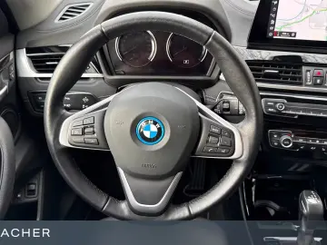 BMW X1 xDrive