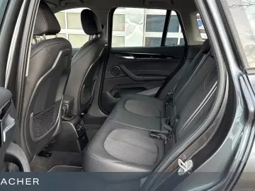 BMW X1 xDrive