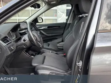 BMW X1 xDrive