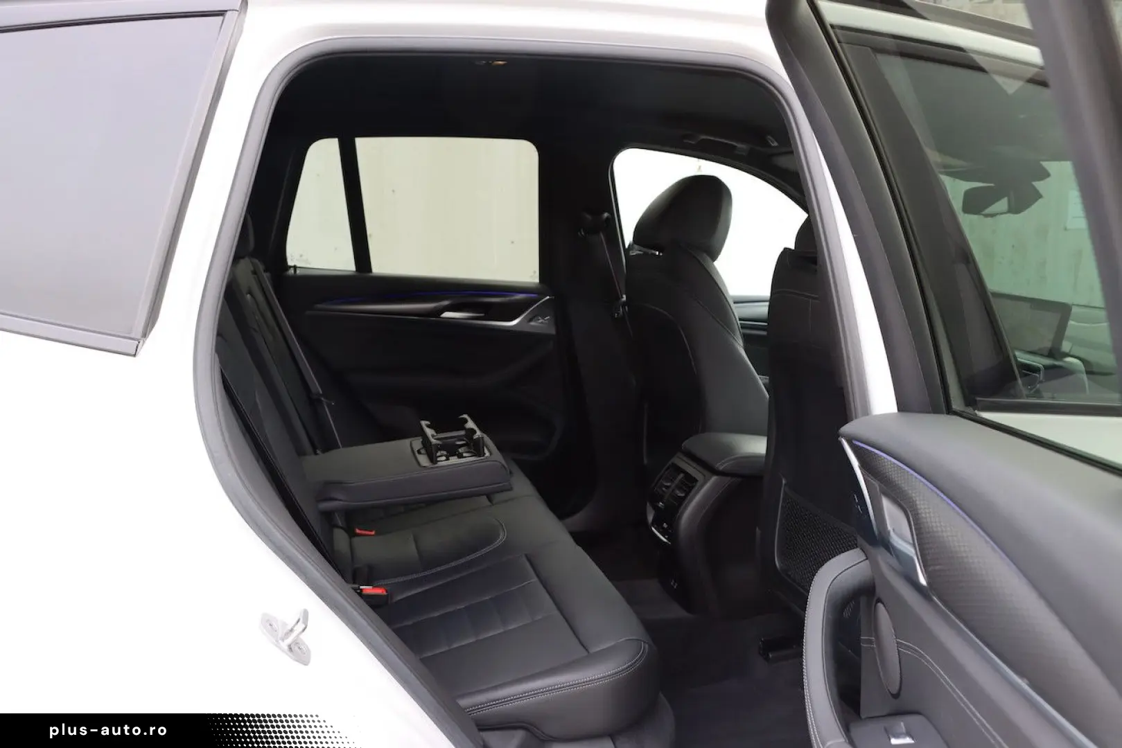 BMW X3 xDr 30d M-SPORT 21Z AHK StHz INDIVIDUAL ACC