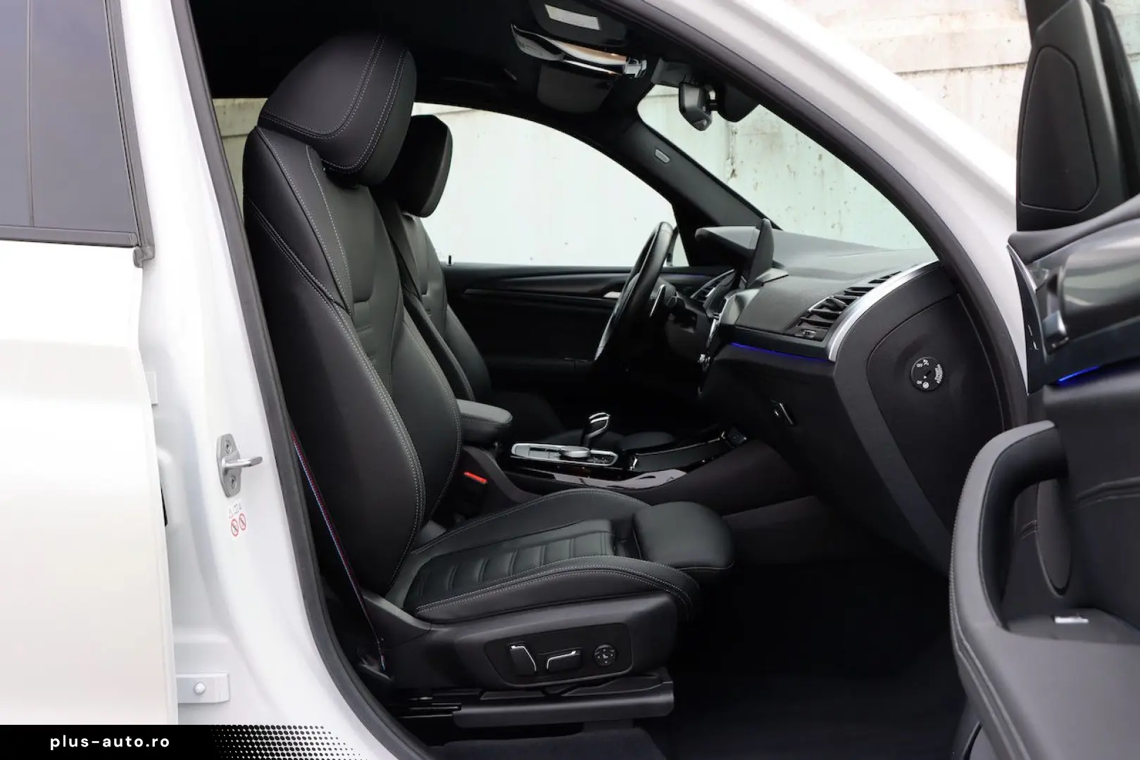 BMW X3 xDr 30d M-SPORT 21Z AHK StHz INDIVIDUAL ACC