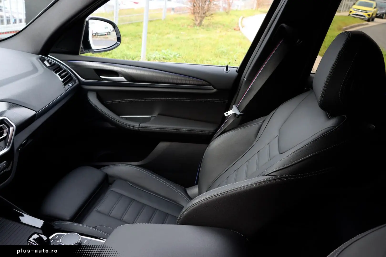 BMW X3 xDr 30d M-SPORT 21Z AHK StHz INDIVIDUAL ACC